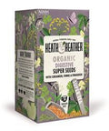 Heath & Heather Organic Super Seeds 20 Bag