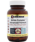 Kirkman Labs - Bifido Complex Advanced Form 60 Veggie Capsules