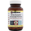 Kirkman Labs - Bifido Complex Advanced Form 60 Veggie Capsules
