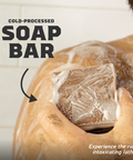 Dr.Squatch Herbal Soap 5-Pack