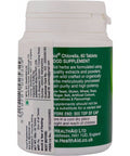 Health Aid Chlorella 550mg 60's