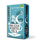 Clipper Organic White Tea 26 Unbleached Tea Bags 45g