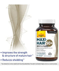 Country Life Maxi-Hair 50+