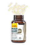 Country Life Maxi-Hair 50+