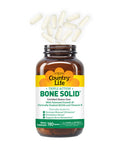 Country Life Bone Solid
