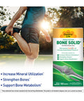 Country Life Bone Solid