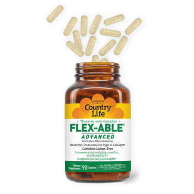 Country Life Flex-Able Advanced