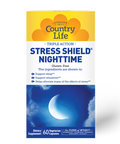 Country Life Stress Shield Nighttime