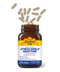 Country Life Stress Shield Nighttime