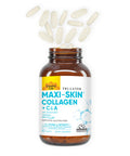 Country Life Maxi-Skin Collagen + C&A Tablets