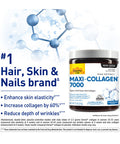 Country Life Maxi Collagen 7000