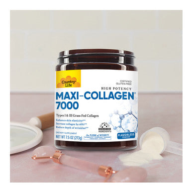 Country Life Maxi Collagen 7000