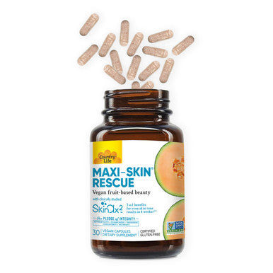 Country Life Maxi-Skin Rescue