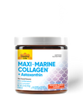 Country Life Maxi-Marine Collagen + Astaxanthin