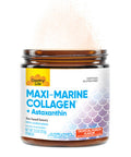 Country Life Maxi-Marine Collagen + Astaxanthin
