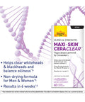 Country Life Maxi-Skin CeraClear