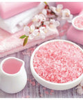 Creative Nature Himalayan Crystal Salt Coarse - 300g