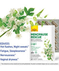 Country Life Menopause Rescue