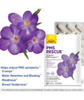 Country Life PMS Rescue