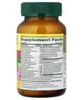MegaFood, Multi for Women, Supports Optimal Health and Wellbeing, Multivitamin and Mineral Dietary Supplement, Gluten Free, Vegetarian, 120 Tablets