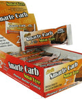 Nugo Nutrition Smarte Carb Protein Bar Peanut Butter Crunch 12 Bars 1.83 Oz (52 G) Each