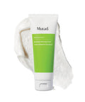 Murad Renewing Cleansing Cream - Age-Defying Gentle Face Wash With Lactic Acid & Vitamin E For Luxurious Smooth Skin - Apricot Starflower And Peptides To Clean & Nourish Dry Skin & Wrinkles