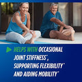 Osteo Biflex Triple Strength Glucosamine With Turmeric Joint Health Supplement Coated Tablets Original Version 80 Count