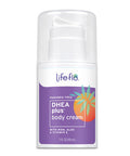 Life Flo Dhea Plus Cream, 2 Oz
