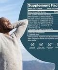 R-U Ved Joylift - Saffron And Ashwagandha Supplements Uplifting Formula For Women And Men Herbal Support For Adults - 60 Vegetarian Capsules (1 Count)