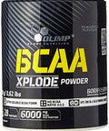 Olimp Sport Nutrition BCAA Xplode 280g Pineapple