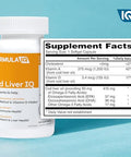 Fiq Formula Iq 100 Softgels