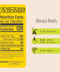 Graza, Frizzle Olive Oil, 67.6 Fl Oz