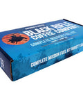 Black Rifle Coffee Company Ground Coffee Variety Kit 4 Bags (4Oz Each)