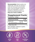 NatureS Way Vitamin D3 Extra Strength(1) Supports Bone Health And Immune Function 2000 Iu (50 Mcg Per Serving) 240 Softgels (Packaging May Vary)