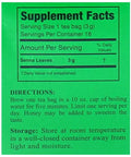 3 Ballerina Herbal Tea Drink Extra Strength Herbal, 18 Count (Pack of 2)