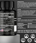 Elements Vitamin D3 K2 With Magnesium Glycinate & Vitamin B6 Magnesium 1500Mg D3 10,000 Iu K2 (Mk7) 200Mcg Vitamin B6 10Mg Maximum Absorption Immunity Heart & Nerve Support Vegan, Non-Gmo