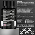 Elements Vitamin D3 K2 With Magnesium Glycinate & Vitamin B6 Magnesium 1500Mg D3 10,000 Iu K2 (Mk7) 200Mcg Vitamin B6 10Mg Maximum Absorption Immunity Heart & Nerve Support Vegan, Non-Gmo