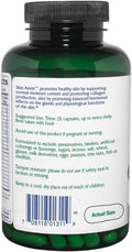 Vitanica Skin Assist Skin Support Vegan 180 Capsules