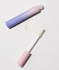Pacifica Beauty, Vegan Collagen Lash Serum & Clear Mascara Primer, Conditioning Vitamin E & B, Clean Makeup, For Feathery Full Lashes, Silicone Free, Vegan and Cruelty Free