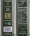 Colavita Premium Selection Extra Virgin Olive Oil - Twin Pack, 34 Fl Oz Each