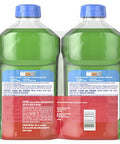 Mr. Clean Liquid All Purpose Multi-Surface Cleaner With Gain Original - 45 Ounce Each Bottle (Pack Of 2) (Total 90 Fl Oz)