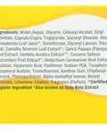 Alba Botanica Daily Oil Hydrating Moisturizer With Hyaluronic Acid And Vitamin E 3 Oz (Packaging May Vary)