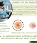 Zinc & Copper - Lab Tested For Highest Purity Fast Absorption, 100% Organic Natural Ingredients - Massive Immune Support - Repair Heart & Body - Vegan Tablets (60Ct)