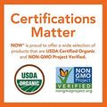Now Foods Supplements Ashwagandha Liquid Extract Organic Immune System Support 2 Fluid Ounces