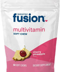 Bariatric Fusion Cherry Pineapple Soft Chews Bariatric Multivitamin