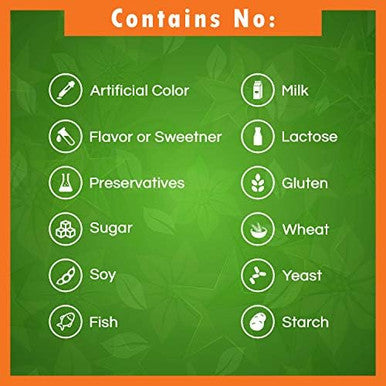 Calcium Pyruvate 750 Mg 120 Capsules By Best Naturals (Pack Of 3)