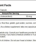 Swanson Higher Potency Vitamin D-3 2000 Iu - "Sunshine Vitamin" Bone Immune Support (50 mcg) 250 Capsules (3 Pack)