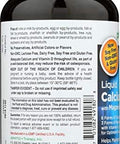 Phytotherapy Rx Calcium Liquid Softgel 180 per Pack 1 Each.