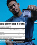 Cutler Nutrition Jay Essentials 100 Pure L-Citrulline Powder Unflavored 3G Per Serving Supports Endurance And Pumps (67 Servings)