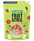 Seitenbacher Fruit Oatmeal 35%, 16 Ounce